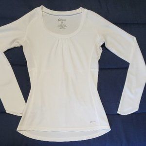 Eddie Bauer Ladies Sports Top